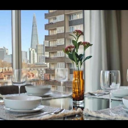 Prime Apartment Лондон Екстер'єр фото