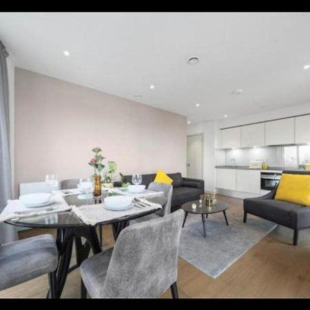 Prime Apartment Лондон Екстер'єр фото