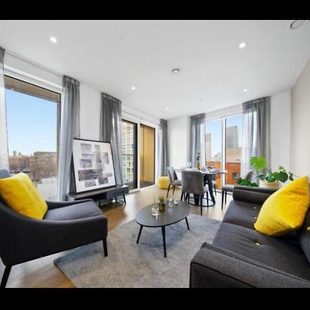 Prime Apartment Лондон Екстер'єр фото