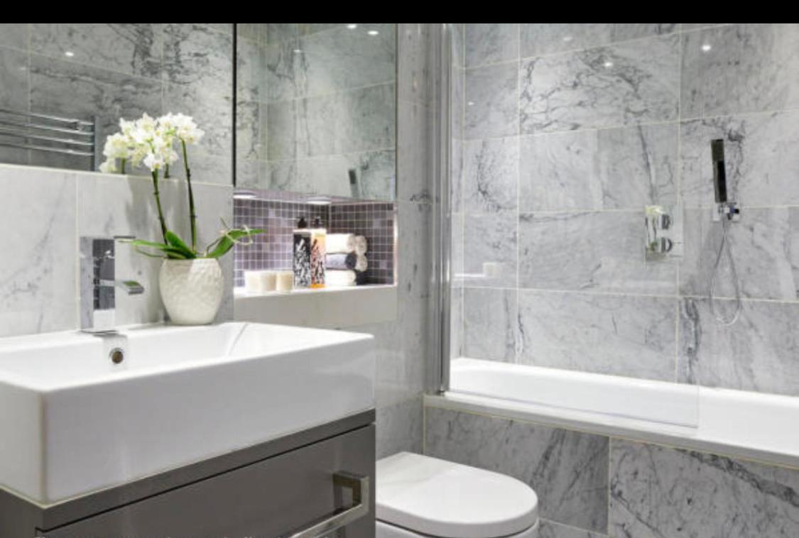 Prime Apartment Лондон Екстер'єр фото